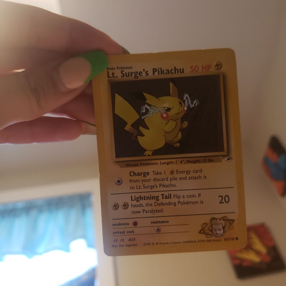 Pokémon